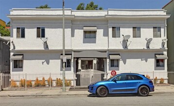 957 Vendome St in Los Angeles, CA - Building Photo - Primary Photo