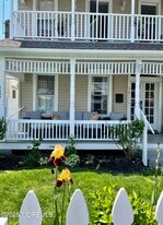 22 Embury Ave in Ocean Grove, NJ - Building Photo