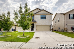 property at 6906 Fisherman Sky