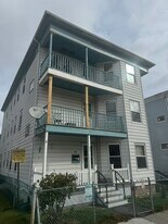 63 Gates St, Unit 3 in Worcester, MA - Building Photo