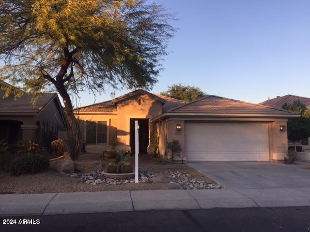 property at 490 E Krista Way