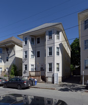 115½ Bullard St Apartamentos