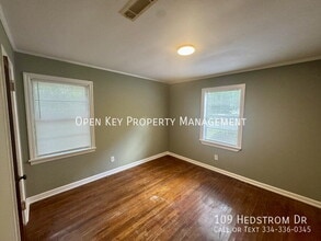 109 Hedstrom Dr in Dothan, AL - Building Photo - Building Photo