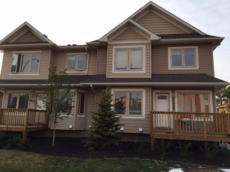9648-9106 106 Ave NW in Edmonton, AB - Building Photo