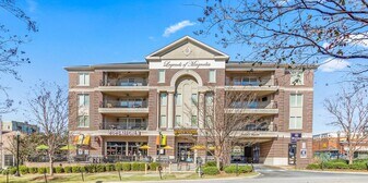 234 W Magnolia in Auburn, AL - Building Photo