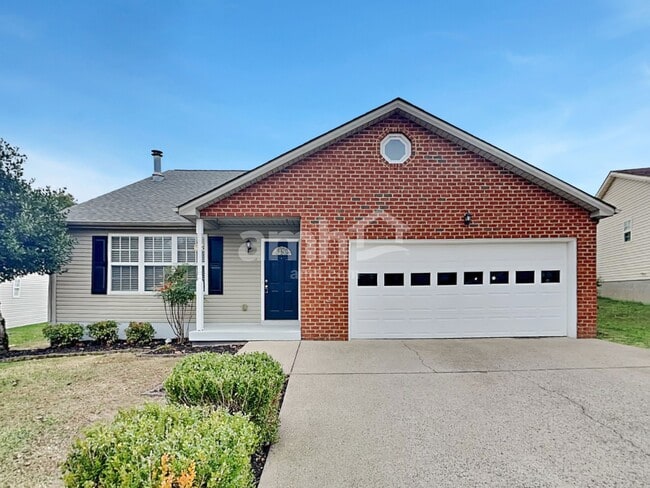 property at 112 Bradford Cir