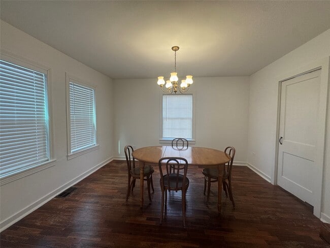 property at 1803 Ave P