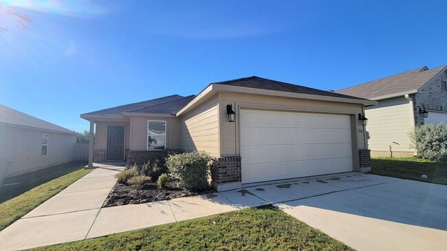 property at 7136 Quarter Moon