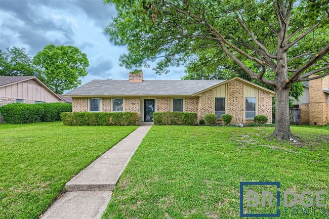 306 Trailridge Dr
