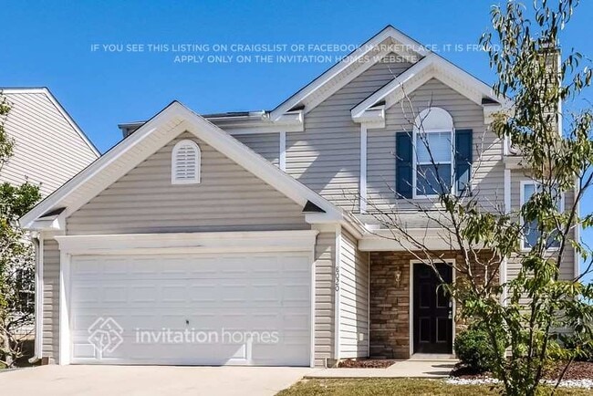 8020 Bright Oak Trail