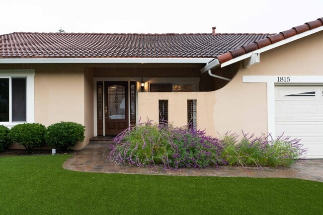 property at 1815 Randall Rd
