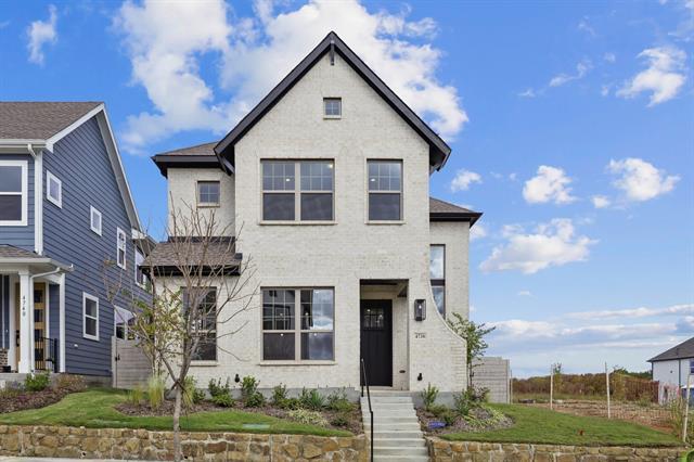 property at 4736 Maxwell Dr