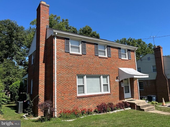 property at 6518 8th Ave