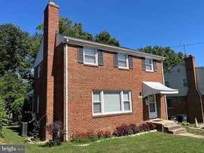 6518 8th Ave in Hyattsville, MD - Building Photo - Building Photo