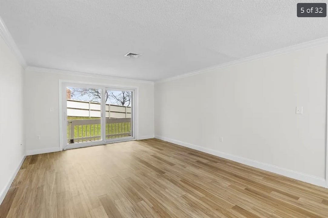 15 Bower Rd, Unit A2 in Quincy, MA - Foto de edificio