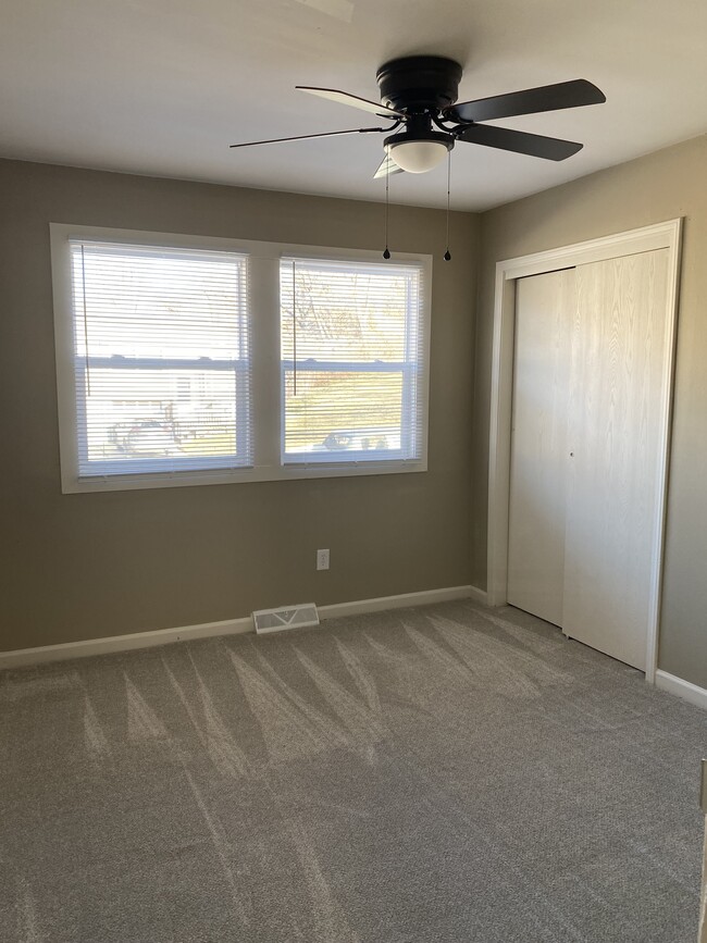 2502 N 57th St in Kansas City, KS - Building Photo - Building Photo