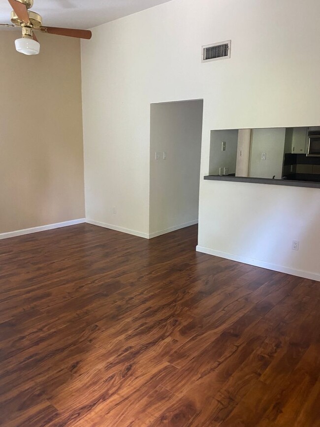 612 Park Pl in Austin, TX - Foto de edificio - Building Photo