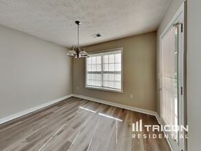 120 Stephens Way in Covington, GA - Building Photo - Building Photo