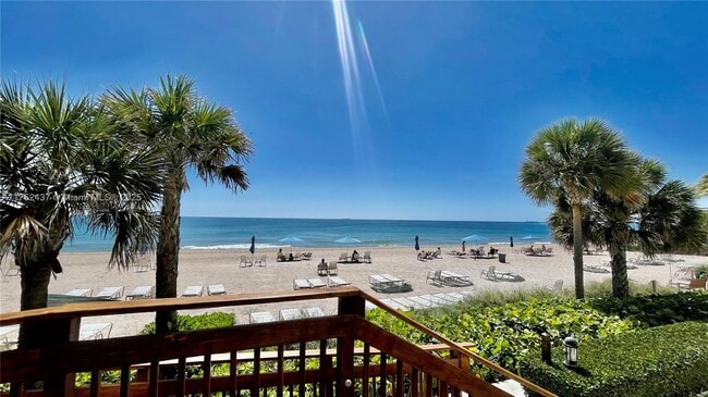 property at 3550 Galt Ocean Dr