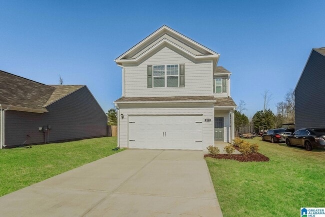 property at 112 Clover Ln