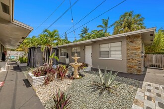 1035 - 1037-1037 NE 32nd St, Unit TQR in Oakland Park, FL - Building Photo - Building Photo