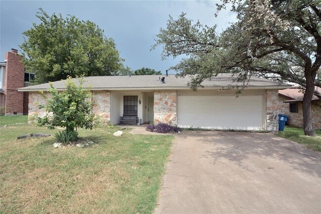 property at 12327 Deerbrook Trail