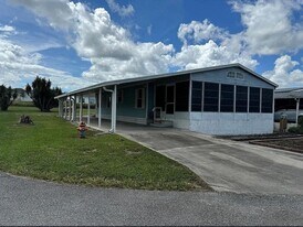 644 Jeremy Dr in Davenport, FL - Building Photo