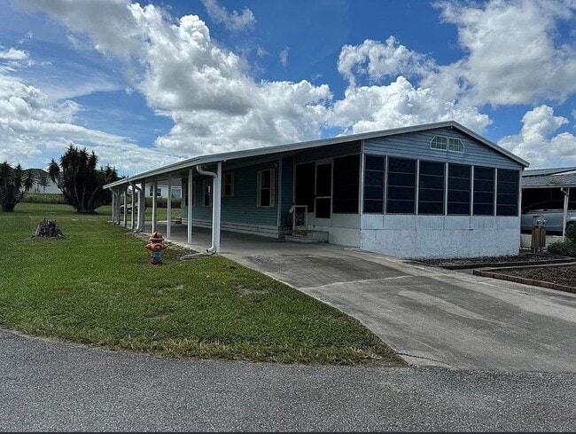 property at 644 Jeremy Dr