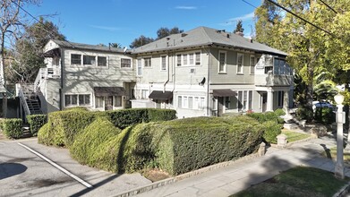 West Fern Apartments in Redlands, CA - Building Photo - Building Photo