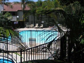 110 N 2nd Ave, Unit 55 in Chula Vista, CA - Foto de edificio - Building Photo