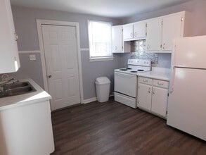1113 Knoxville Ave in Athens, TN - Building Photo - Building Photo