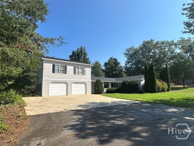 property at 1960 Malcom Bridge Rd