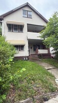 16524 Kipling Ave in Cleveland, OH - Building Photo
