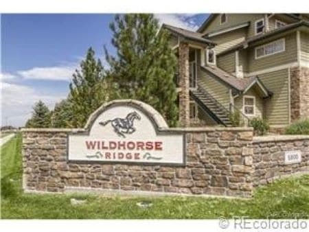 5800 Tower Rd in Denver, CO - Building Photo - Building Photo