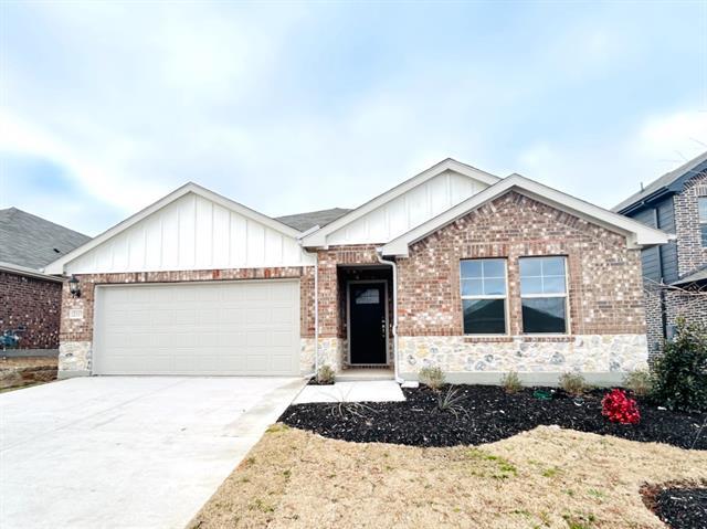 2117 Gustavus Dr in Sherman, TX - Foto de edificio