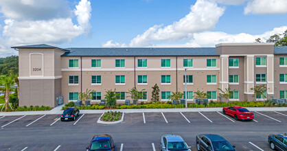 Preserve at Emerald Villas - 55+ in Orlando, FL - Building Photo - Building Photo