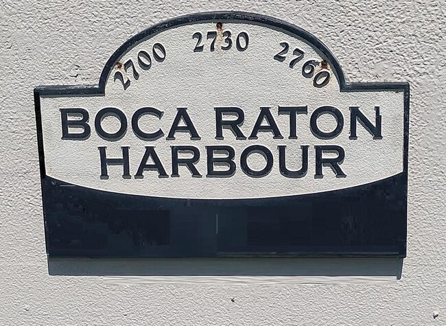 2730 Banyan Rd in Boca Raton, FL - Building Photo - Building Photo