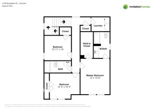 4190 Broadstairs Dr SW in Concord, NC - Building Photo - Building Photo