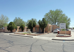 6500 Cochiti Rd SE Apartamentos