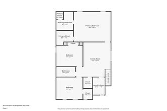 3012 Van Dorn Rd in Knightdale, NC - Building Photo - Building Photo