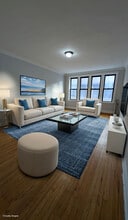 5453 S Everett Ave in Chicago, IL - Foto de edificio - Building Photo