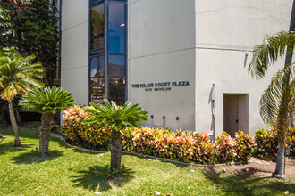 Iolani Court Plaza in Honolulu, HI - Building Photo - Building Photo