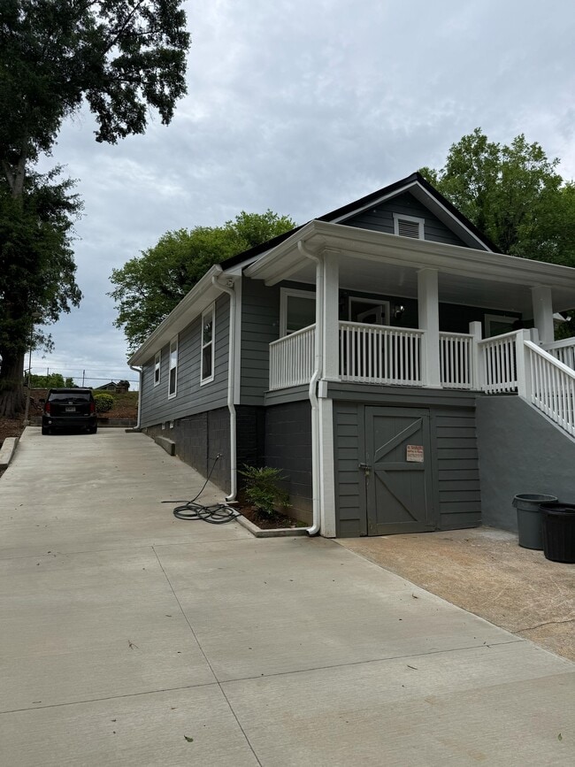 property at 227 Tolbert St NE