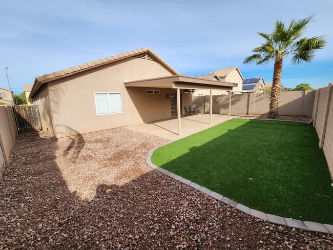 11631 W Brown St in Youngtown, AZ - Building Photo - Building Photo