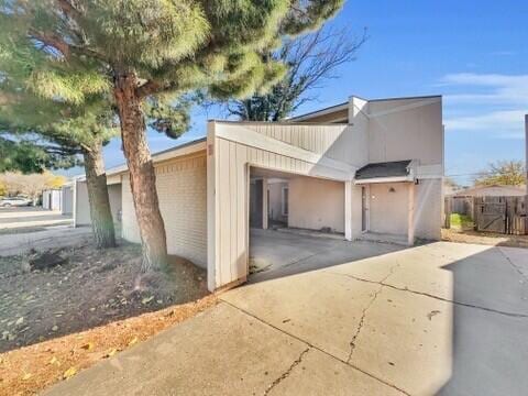 property at 4313 53rd St