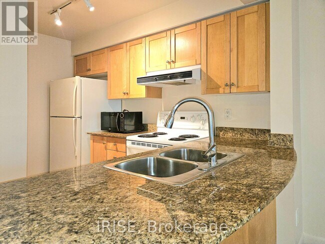 property at 313-1313 Richmond St E