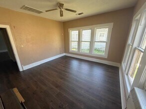 1610 Taylor St in Wichita Falls, TX - Building Photo - Building Photo