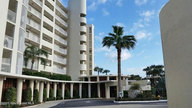 property at 2225 N Hwy A1A