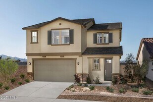 18141 W Yavapai St in Goodyear, AZ - Building Photo