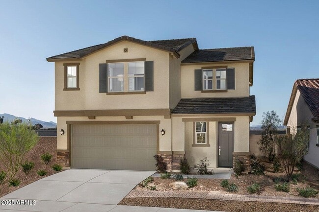 property at 18141 W Yavapai St